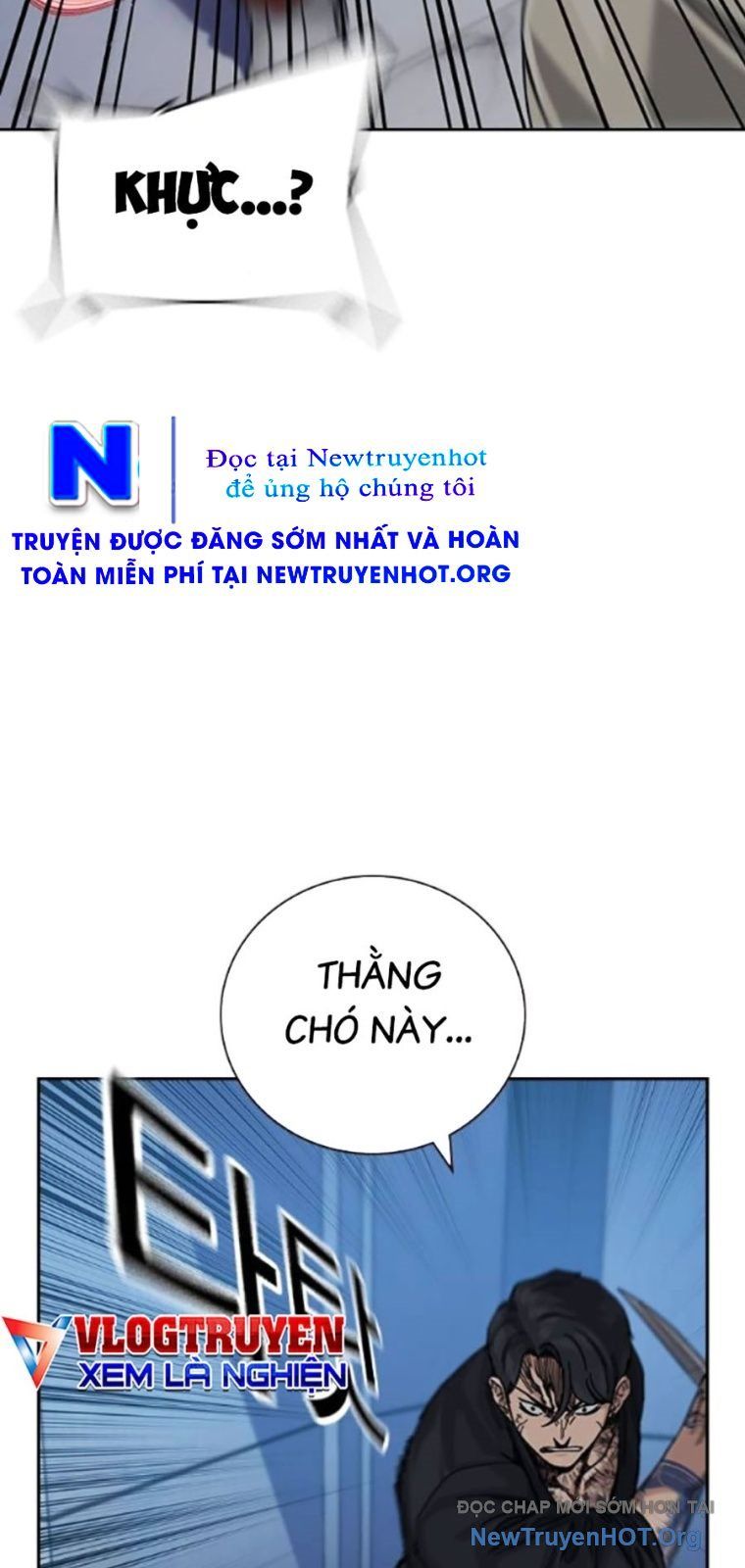 Để Có Thể Sống Sót Chap 179 - Next Chap 180