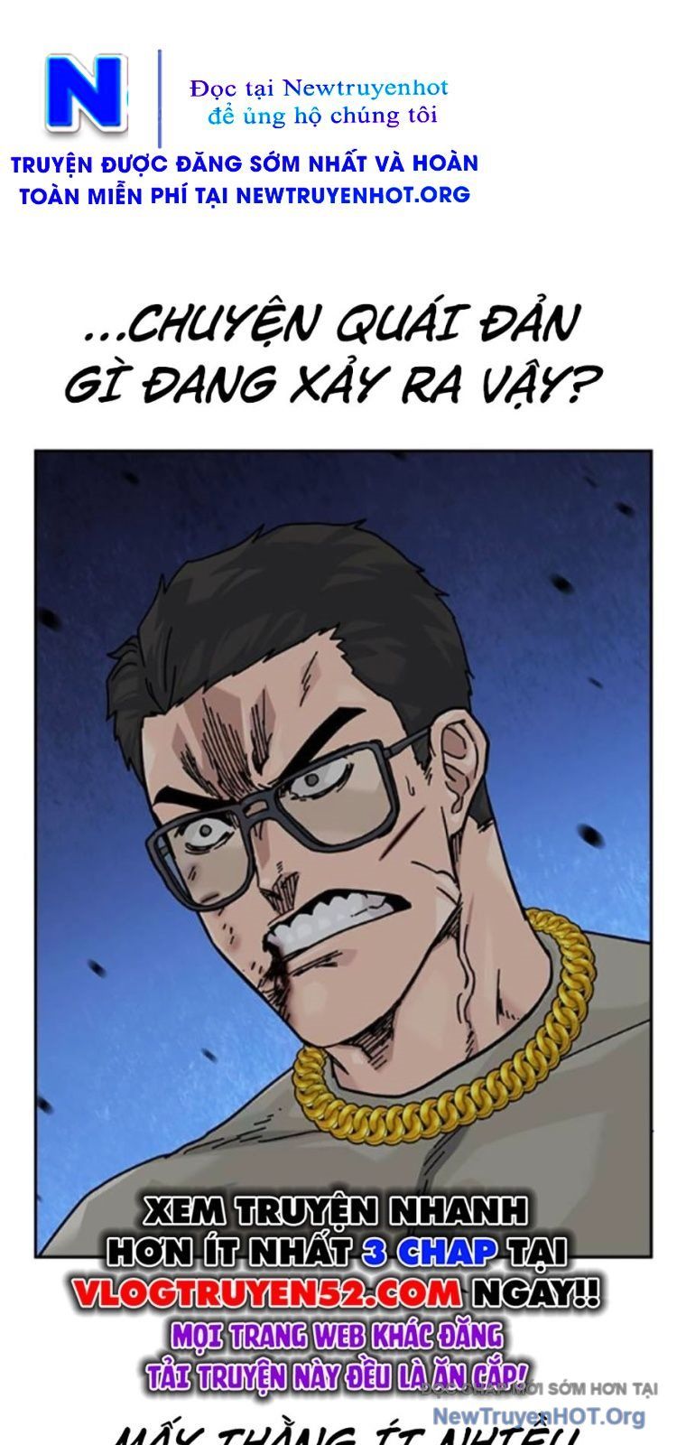 Để Có Thể Sống Sót Chap 179 - Next Chap 180