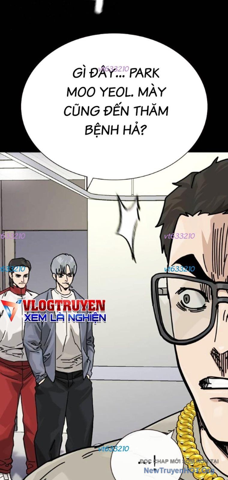 Để Có Thể Sống Sót Chap 179 - Next Chap 180