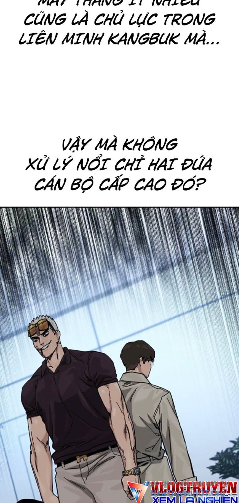 Để Có Thể Sống Sót Chap 179 - Next Chap 180