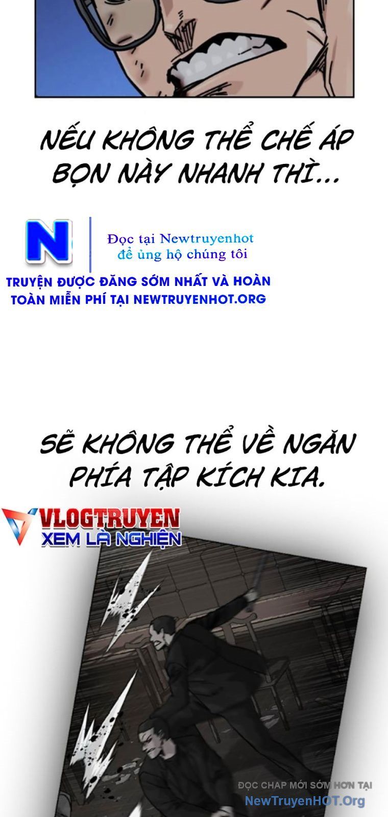 Để Có Thể Sống Sót Chap 179 - Next Chap 180