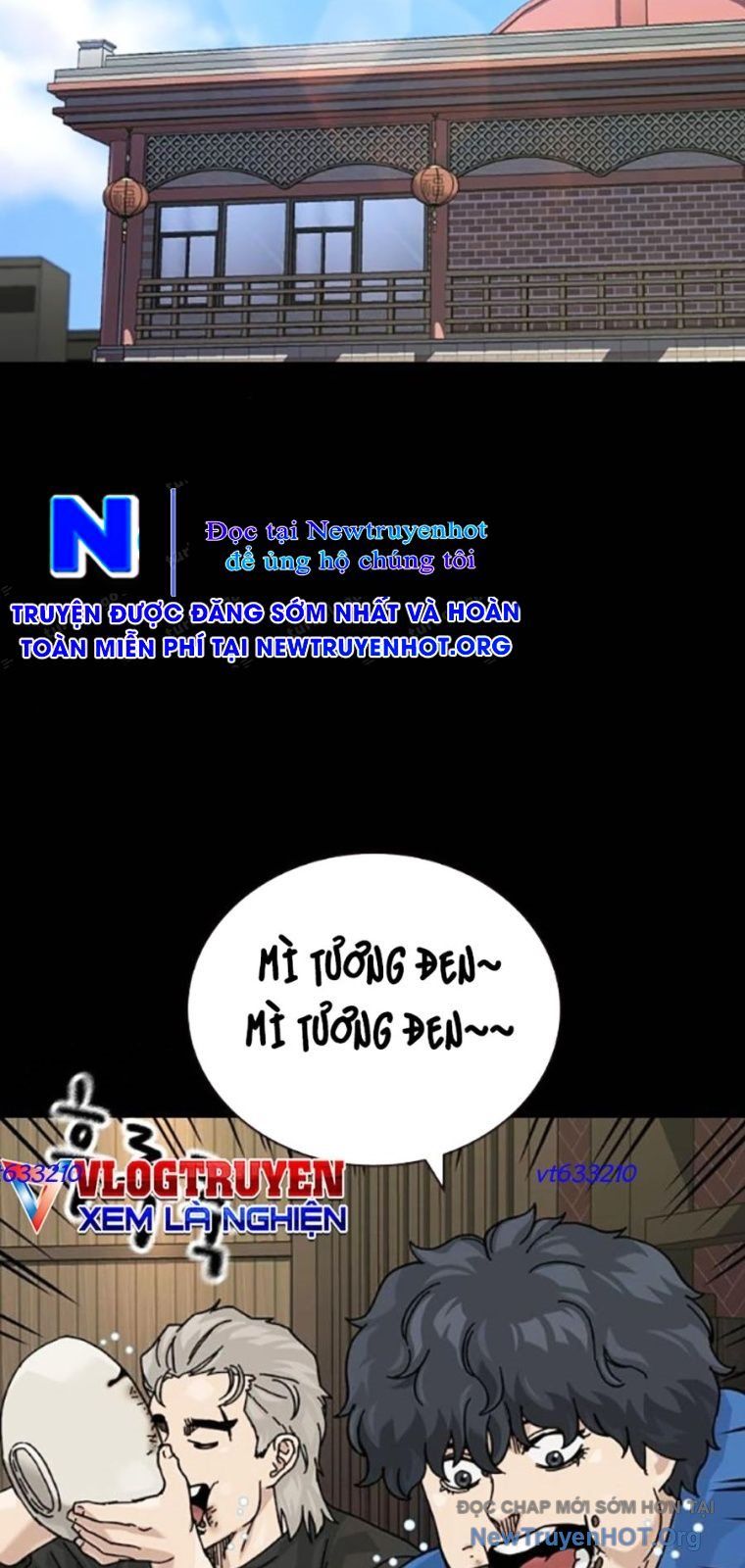 Để Có Thể Sống Sót Chap 179 - Next Chap 180