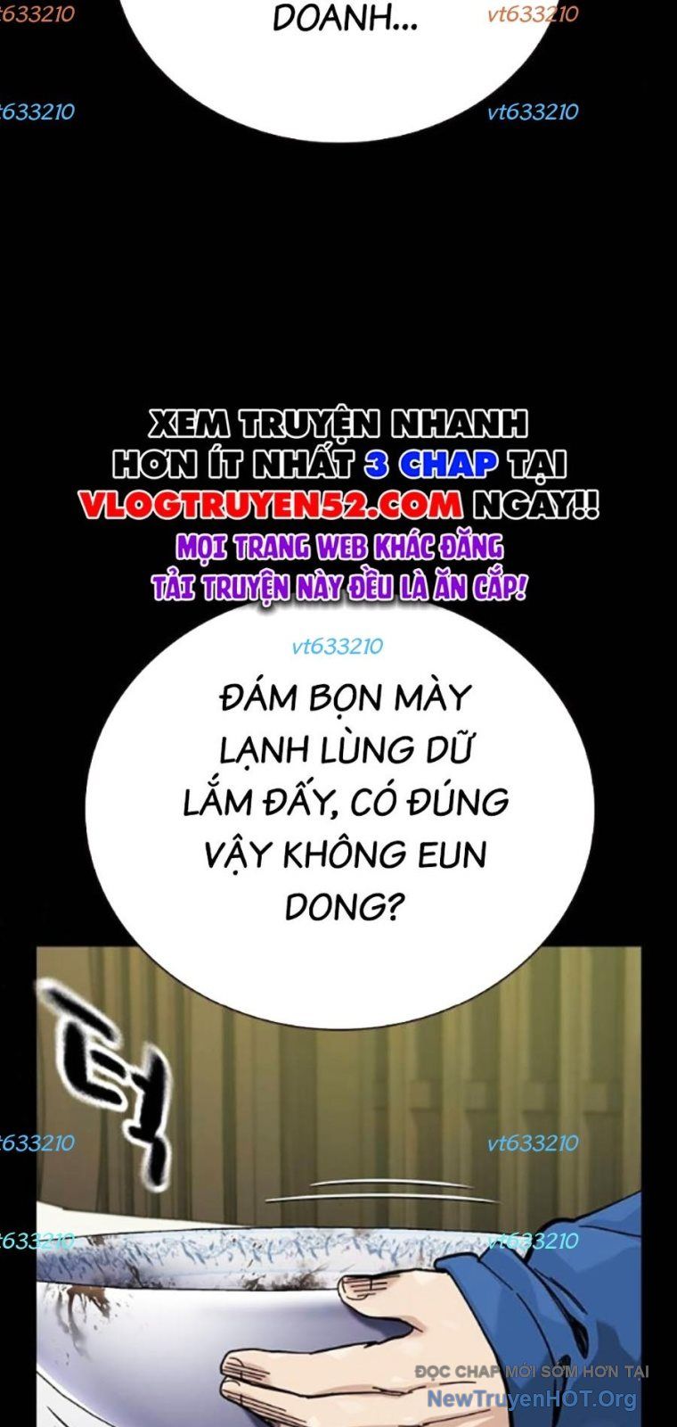 Để Có Thể Sống Sót Chap 179 - Next Chap 180