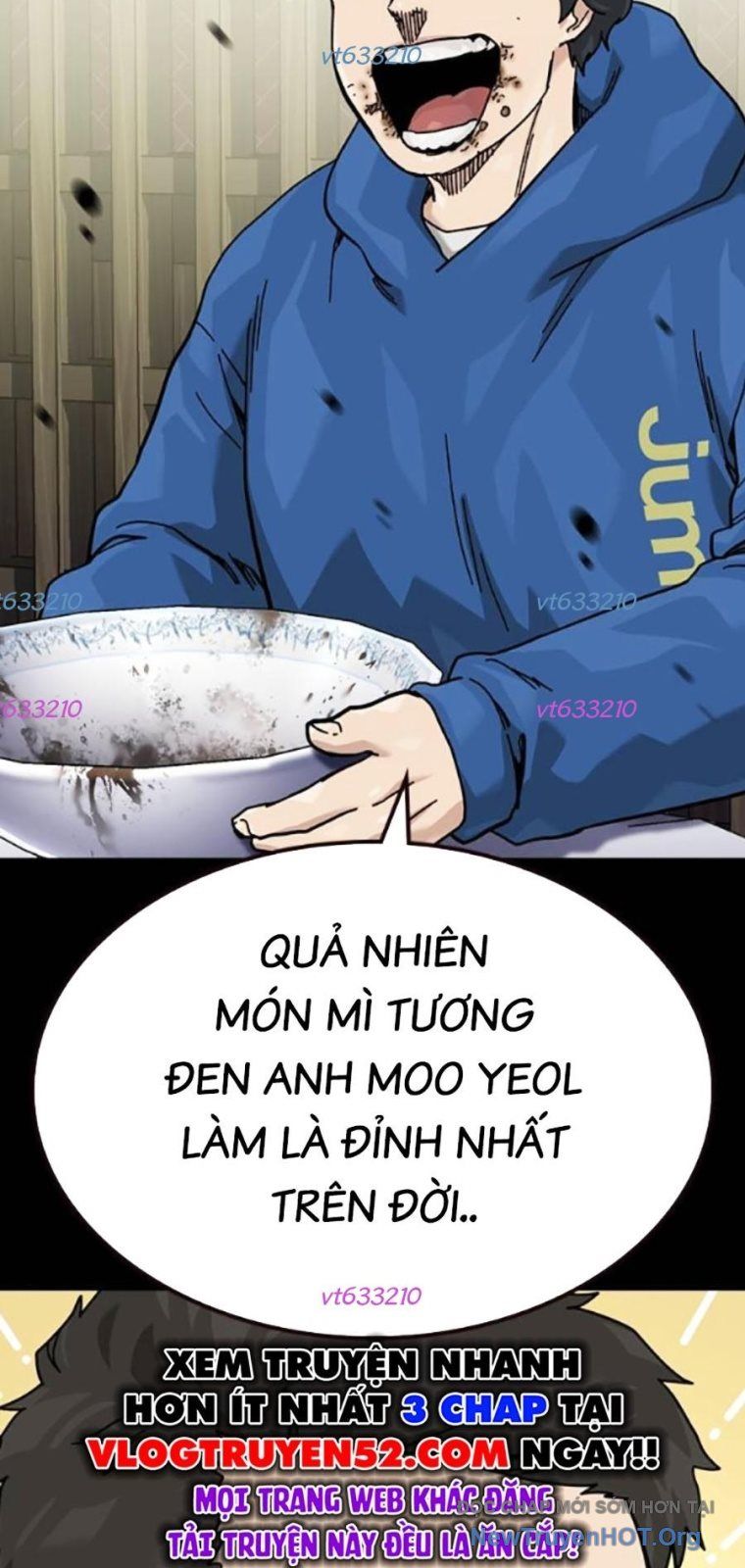 Để Có Thể Sống Sót Chap 179 - Next Chap 180