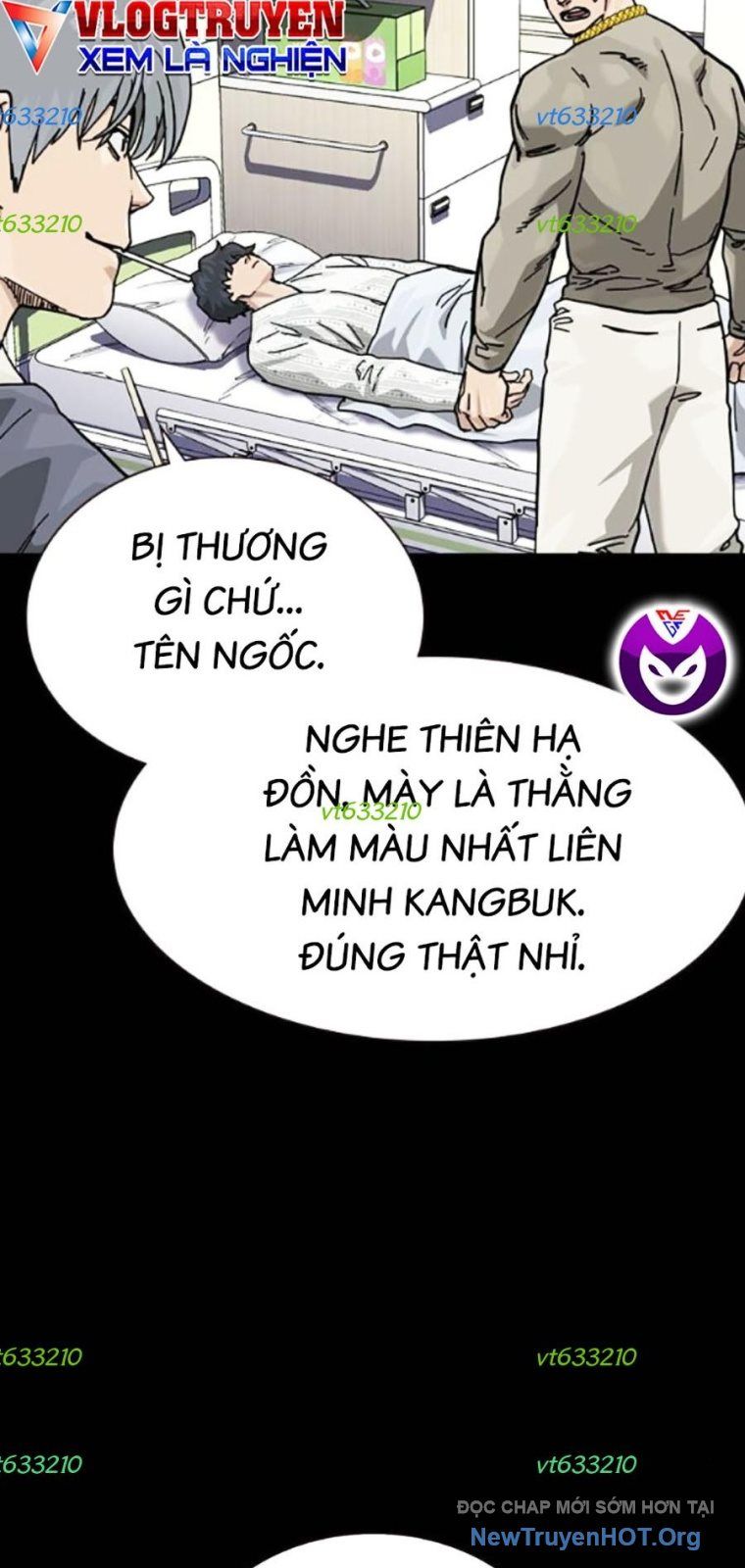 Để Có Thể Sống Sót Chap 179 - Next Chap 180