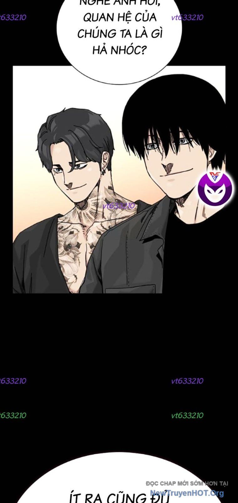 Để Có Thể Sống Sót Chap 179 - Next Chap 180