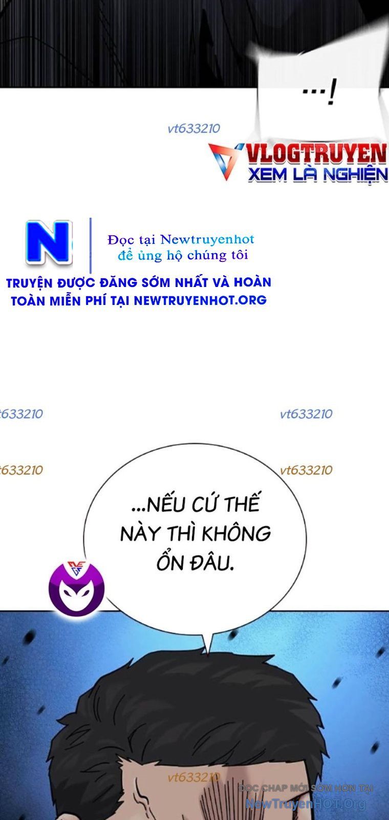 Để Có Thể Sống Sót Chap 179 - Next Chap 180