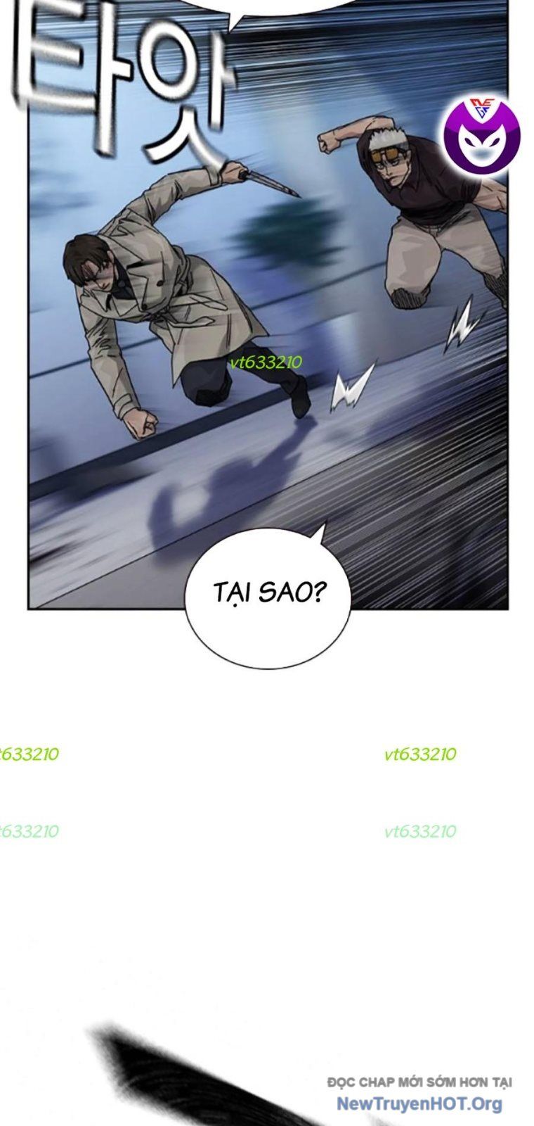 Để Có Thể Sống Sót Chap 179 - Next Chap 180