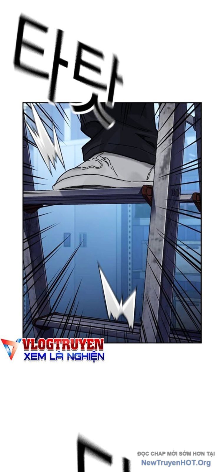 Để Có Thể Sống Sót Chap 183 - Next Chap 184