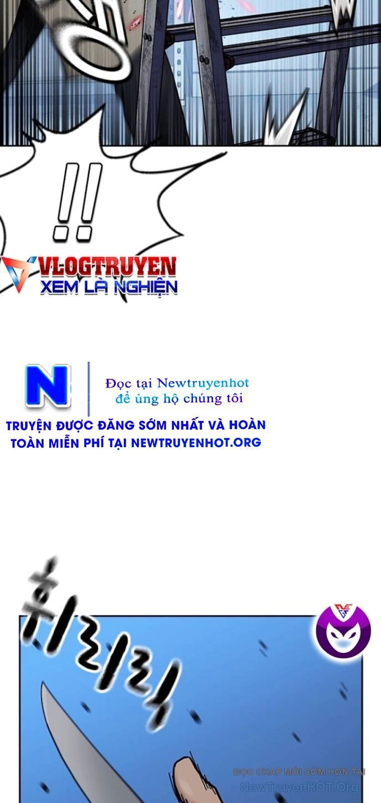 Để Có Thể Sống Sót Chap 183 - Next Chap 184