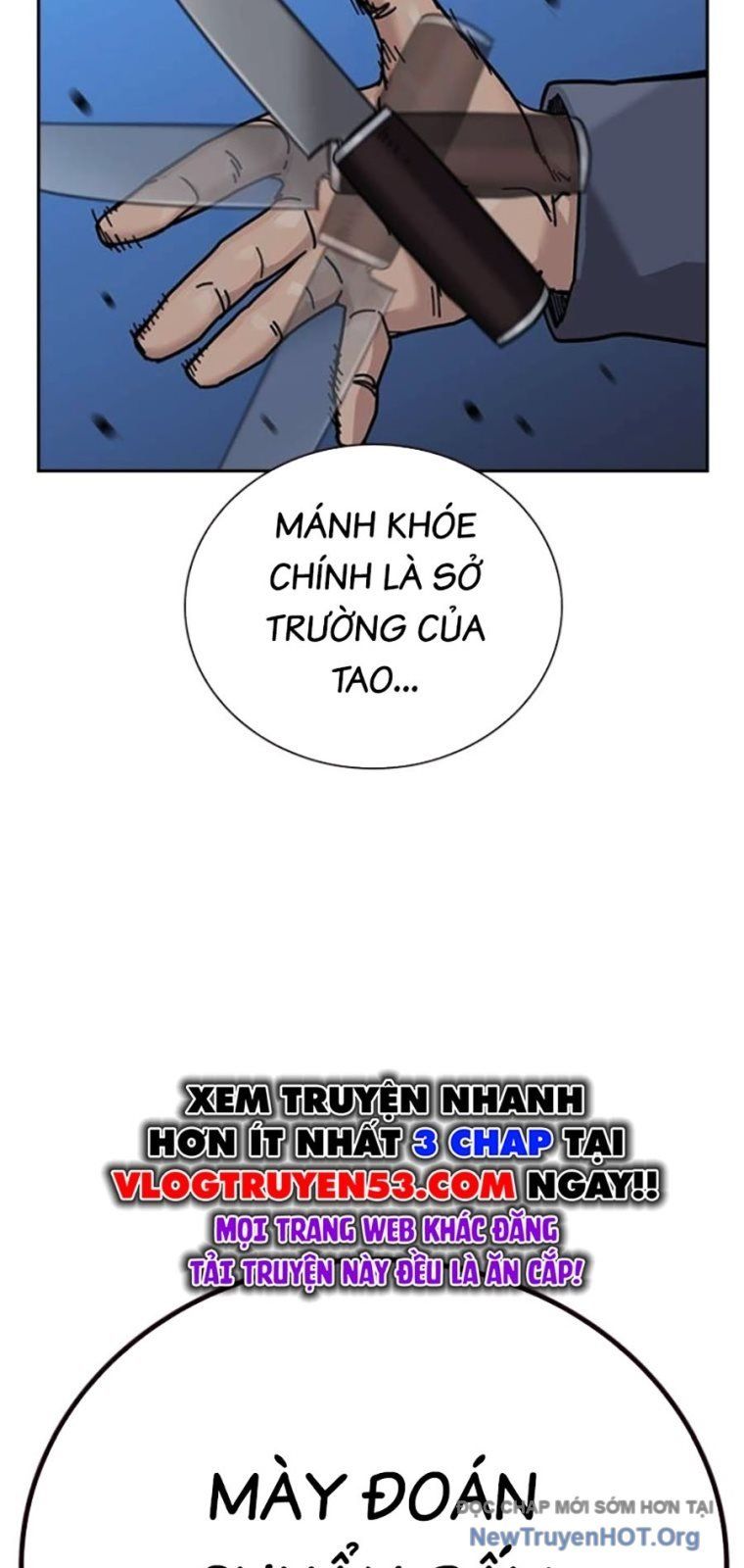 Để Có Thể Sống Sót Chap 183 - Next Chap 184