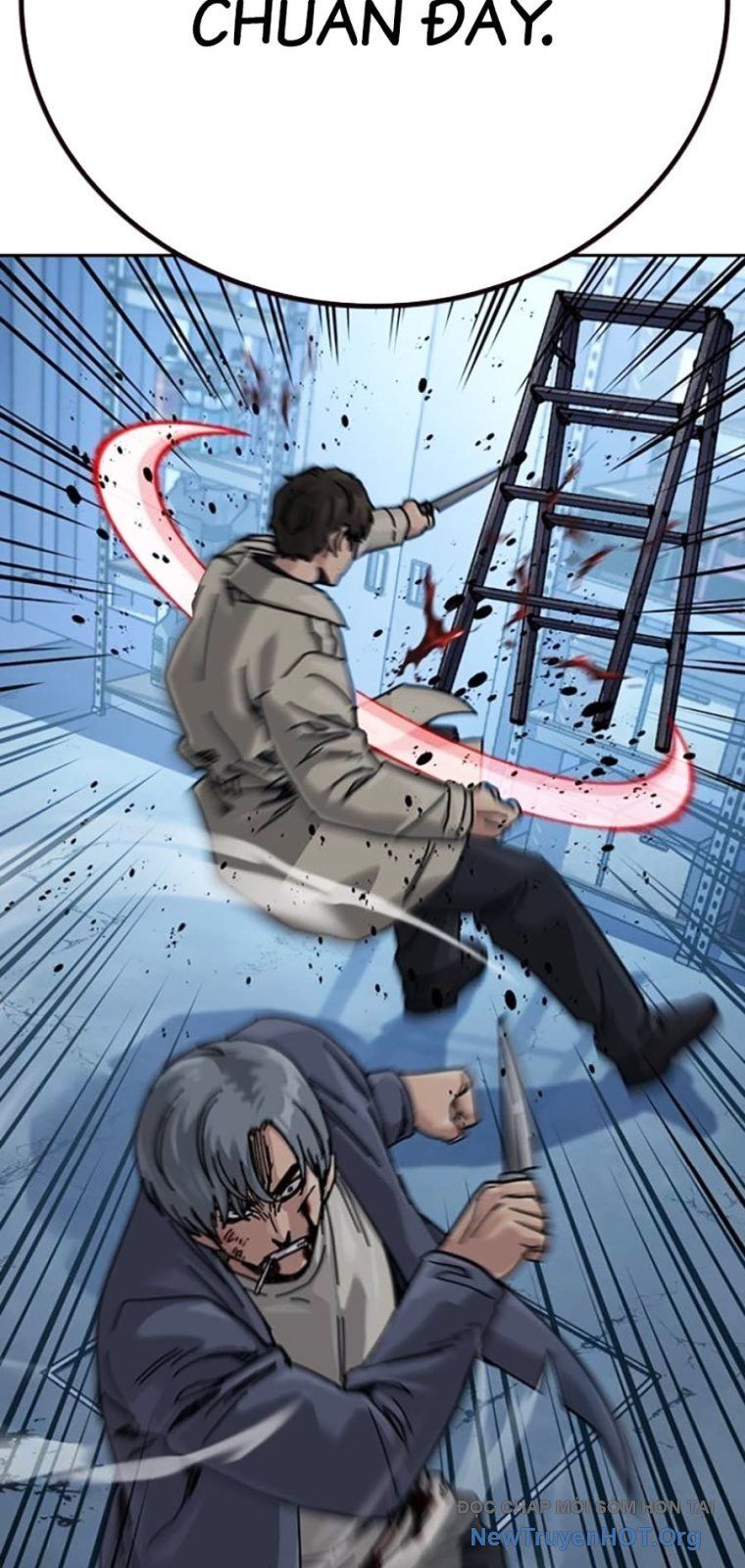 Để Có Thể Sống Sót Chap 183 - Next Chap 184