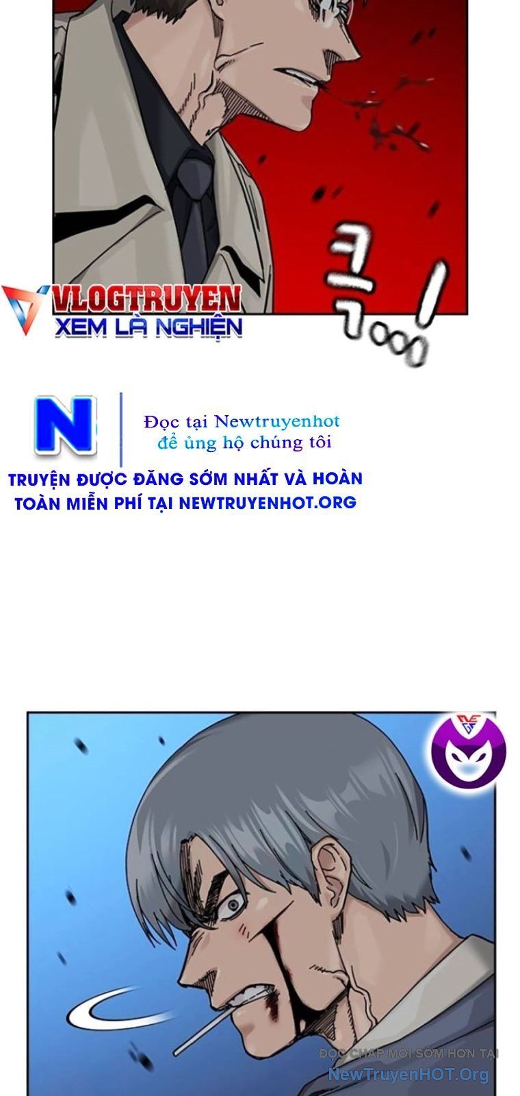 Để Có Thể Sống Sót Chap 183 - Next Chap 184
