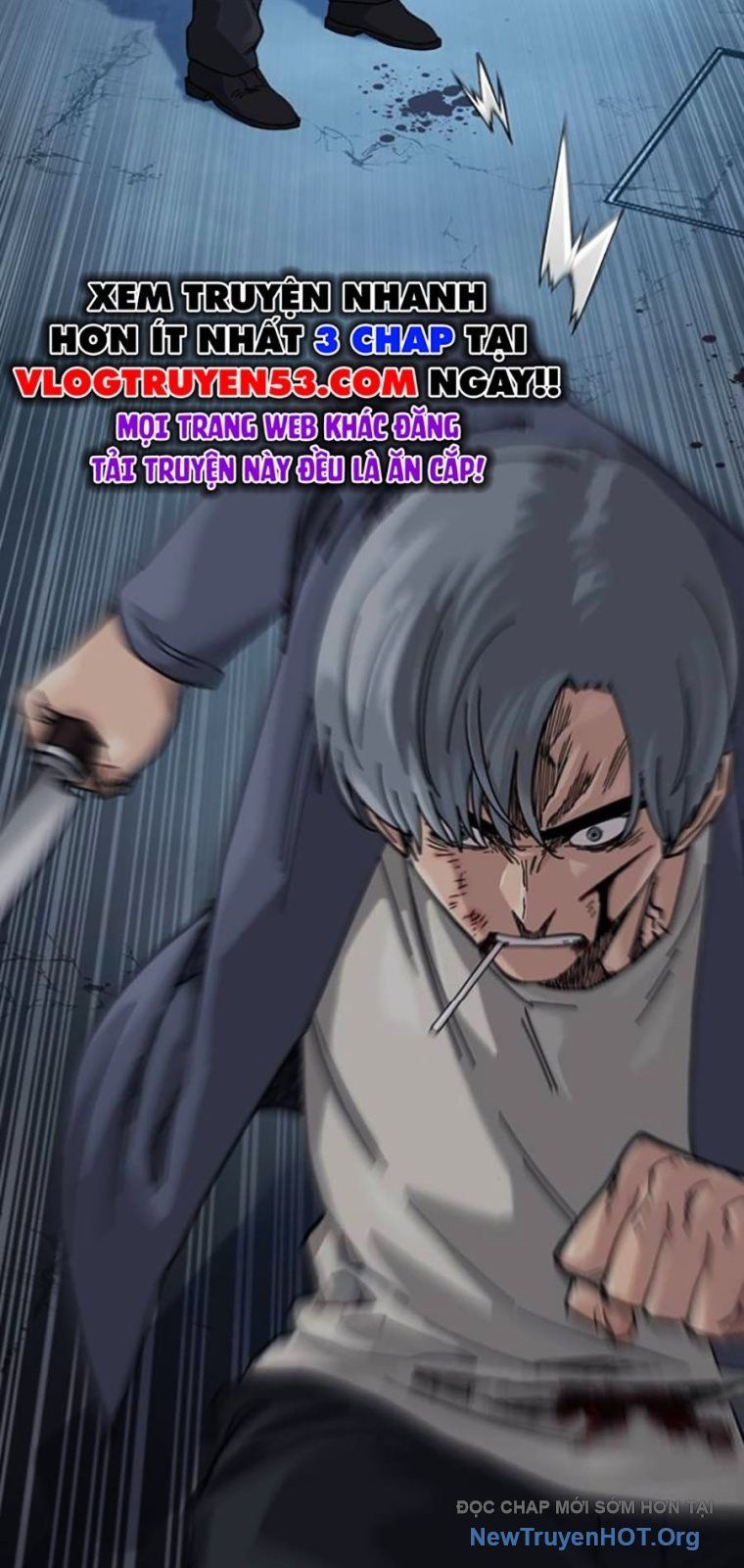 Để Có Thể Sống Sót Chap 183 - Next Chap 184