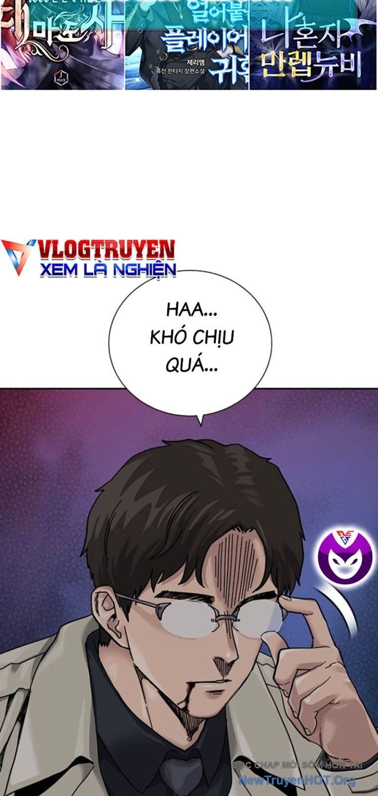 Để Có Thể Sống Sót Chap 183 - Next Chap 184