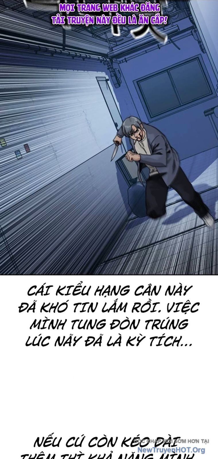 Để Có Thể Sống Sót Chap 183 - Next Chap 184
