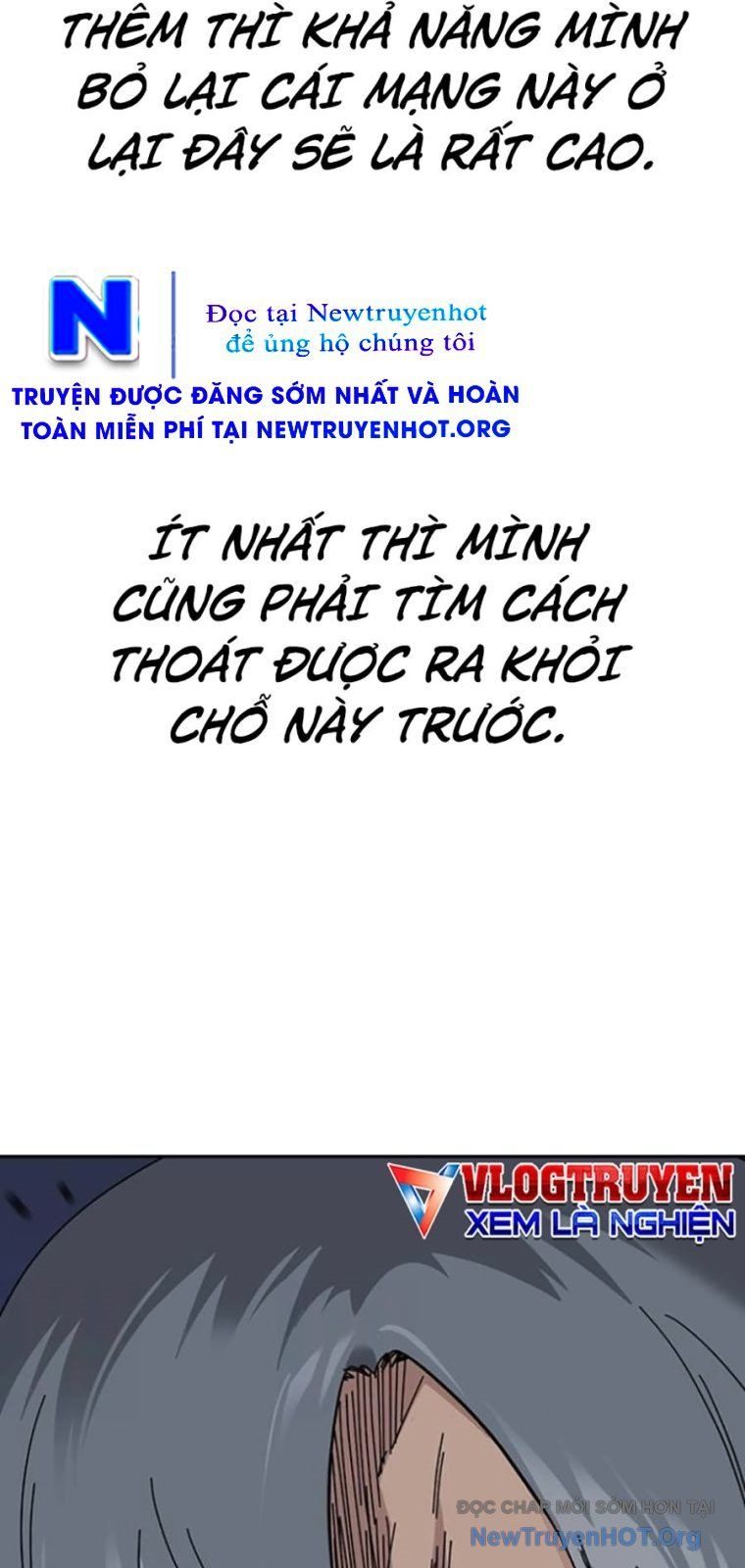 Để Có Thể Sống Sót Chap 183 - Next Chap 184