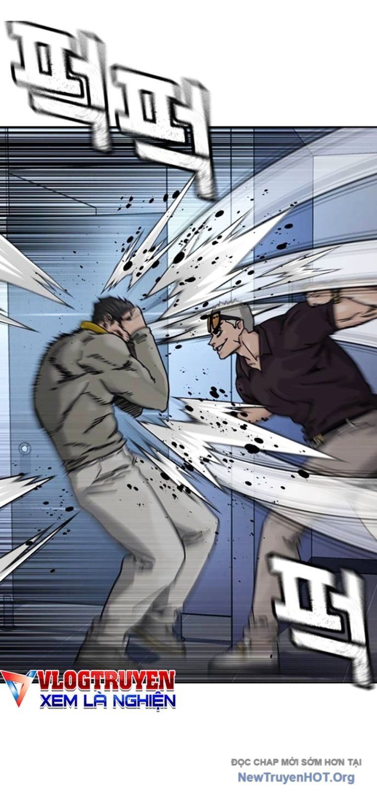 Để Có Thể Sống Sót Chap 183 - Next Chap 184