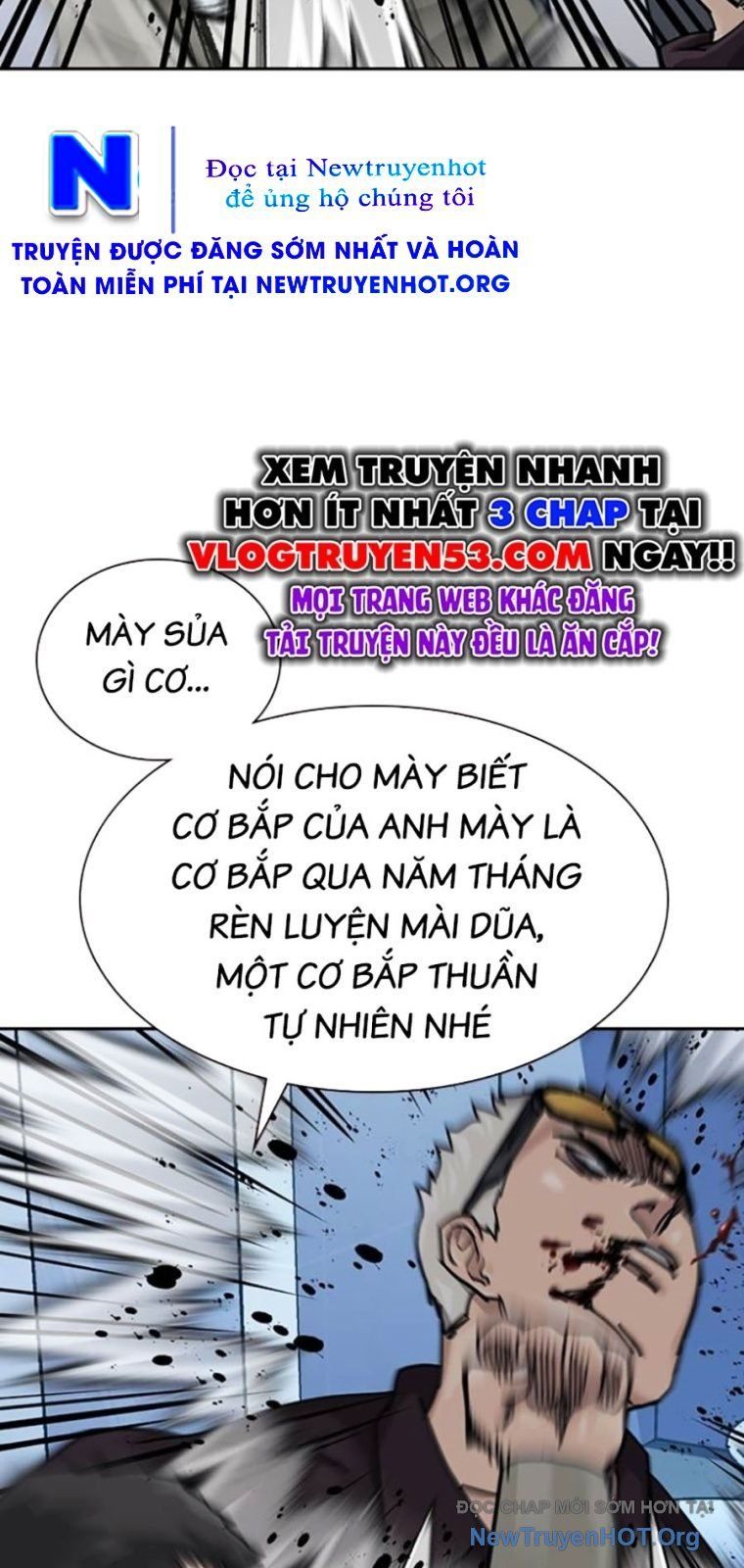 Để Có Thể Sống Sót Chap 183 - Next Chap 184