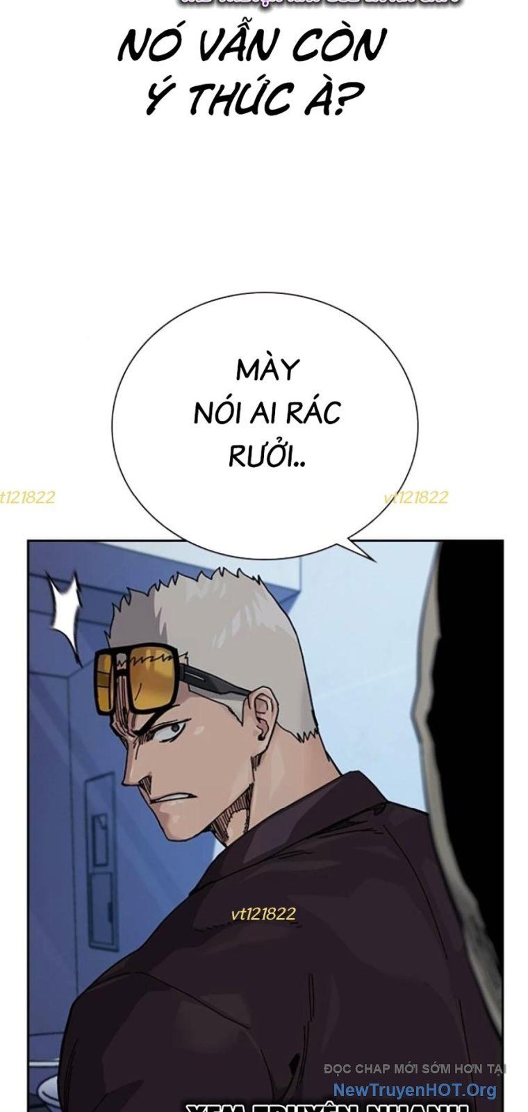 Để Có Thể Sống Sót Chap 183 - Next Chap 184