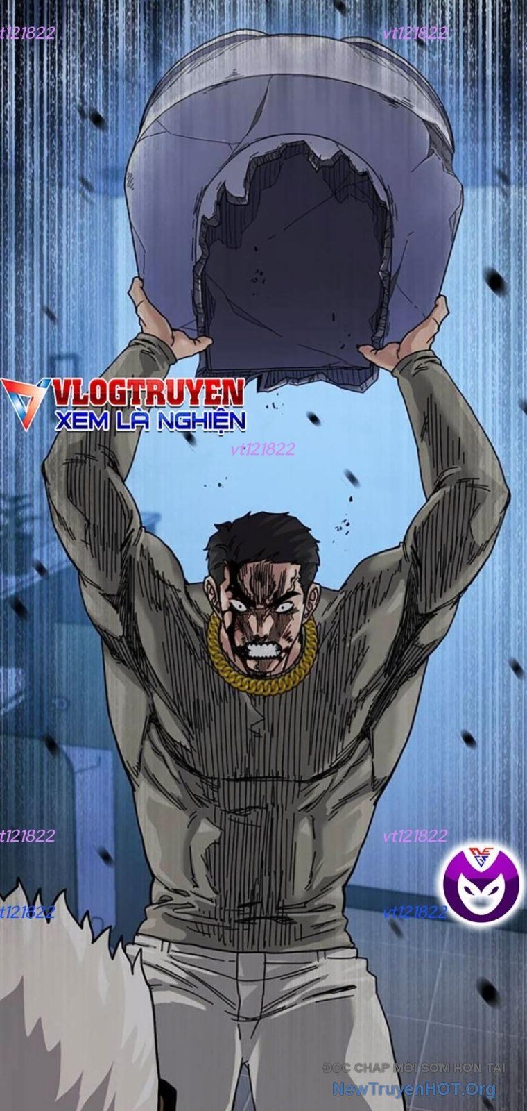 Để Có Thể Sống Sót Chap 183 - Next Chap 184