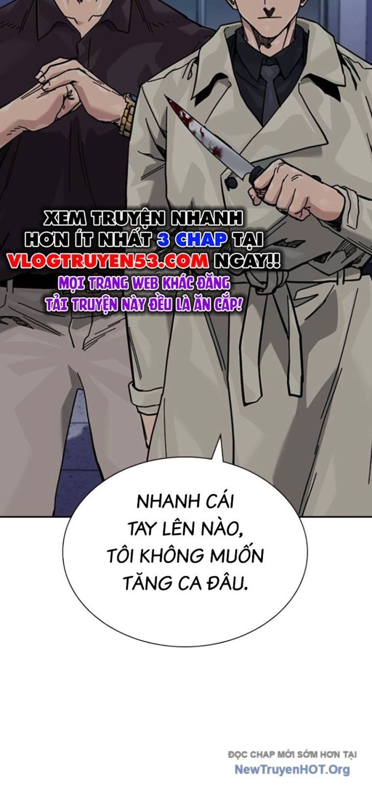 Để Có Thể Sống Sót Chap 183 - Next Chap 184