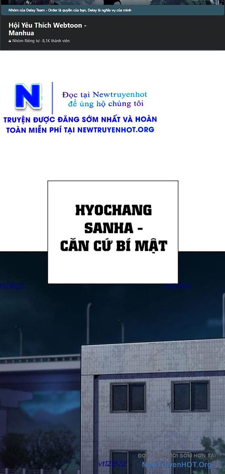 Để Có Thể Sống Sót Chap 183 - Next Chap 184