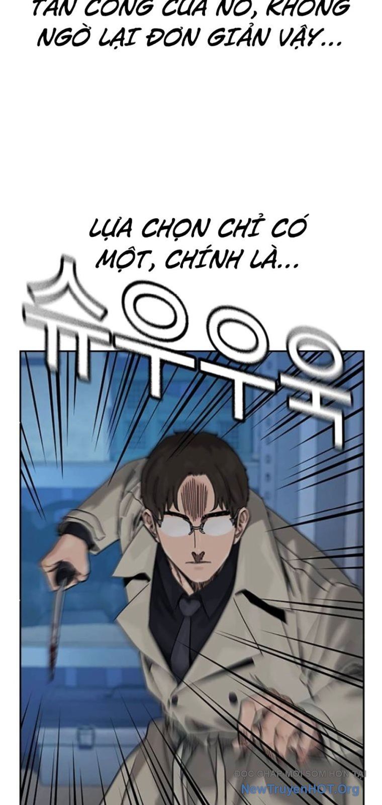 Để Có Thể Sống Sót Chap 183 - Next Chap 184
