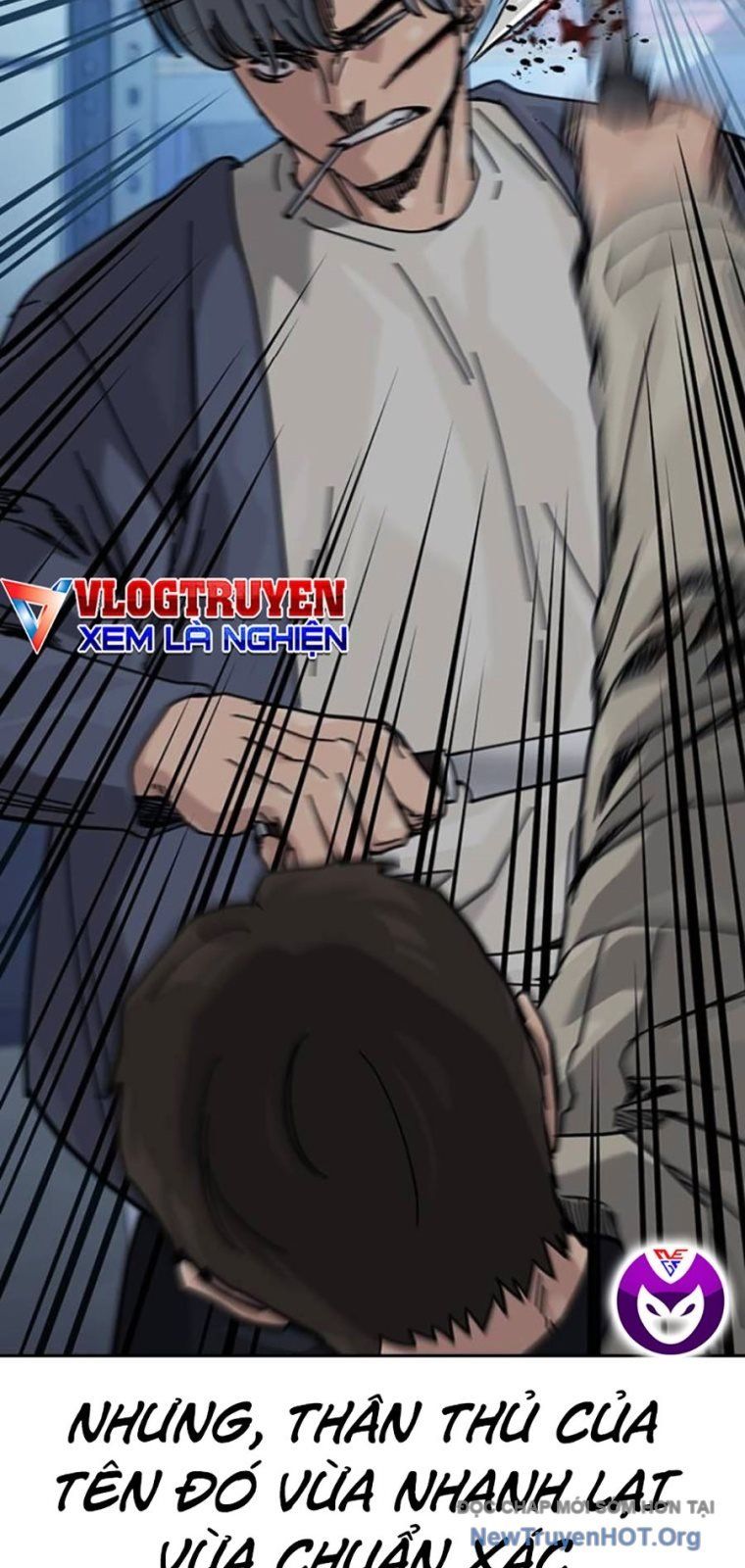 Để Có Thể Sống Sót Chap 183 - Next Chap 184