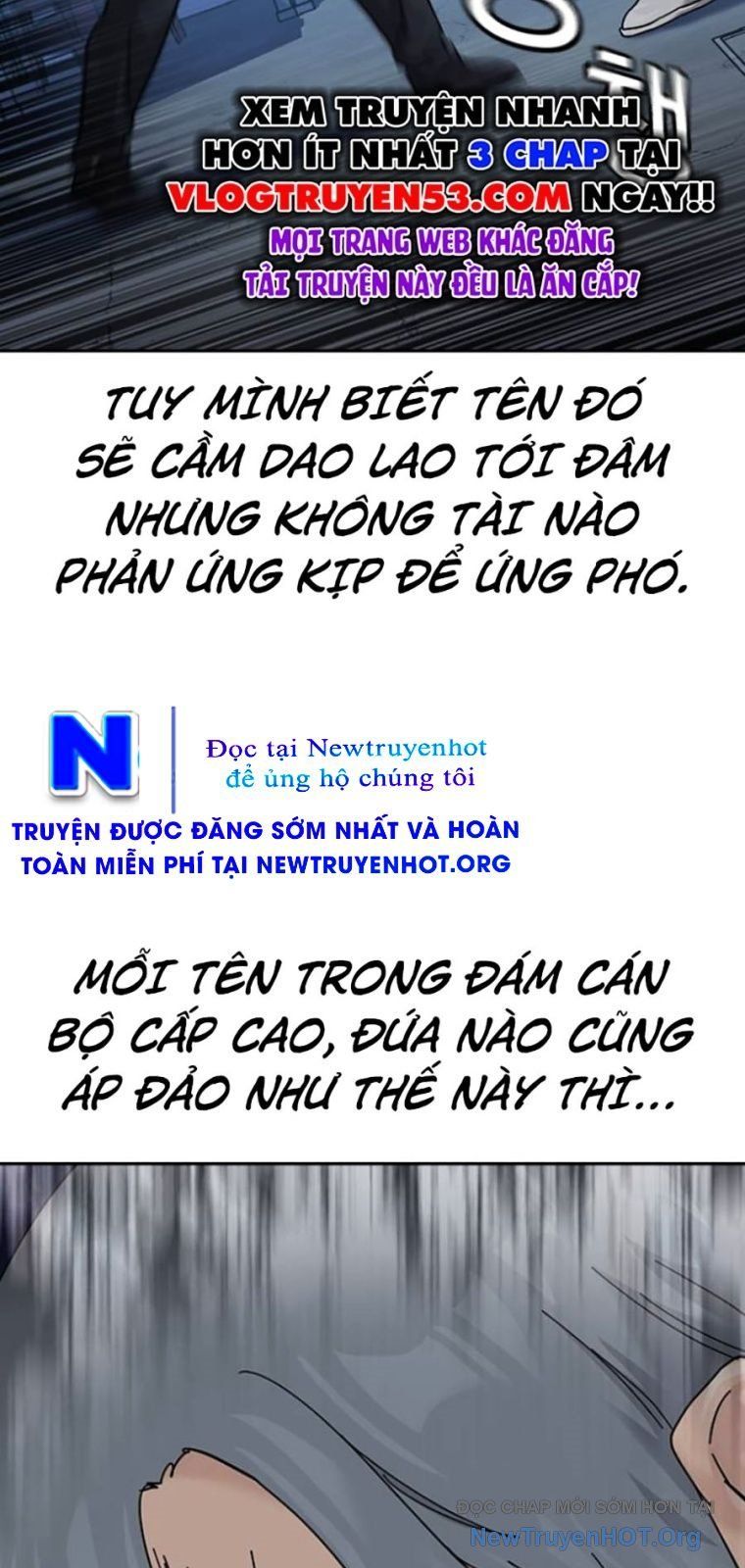 Để Có Thể Sống Sót Chap 183 - Next Chap 184