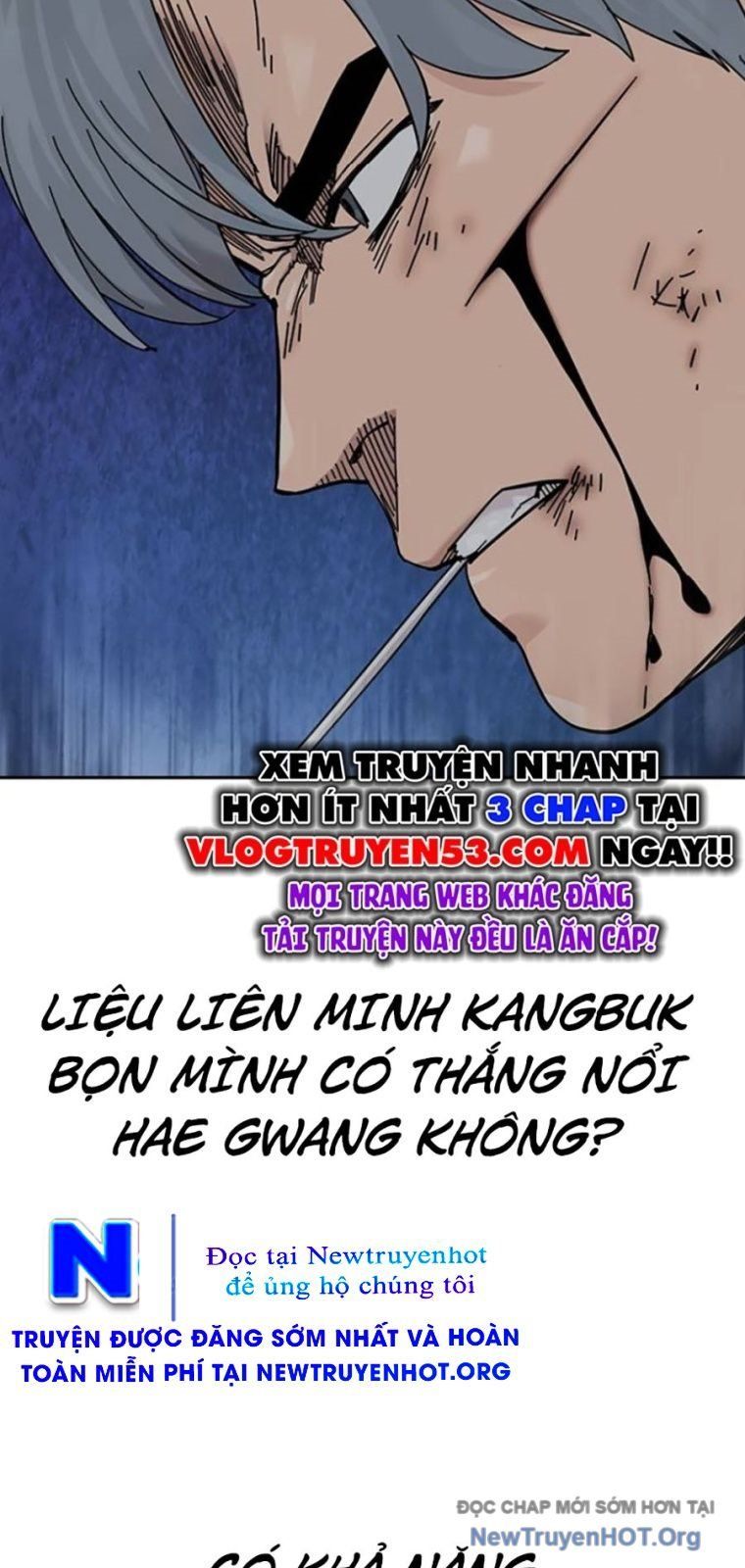 Để Có Thể Sống Sót Chap 183 - Next Chap 184