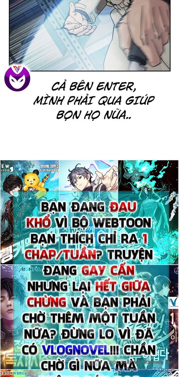 Để Có Thể Sống Sót Chap 183 - Next Chap 184