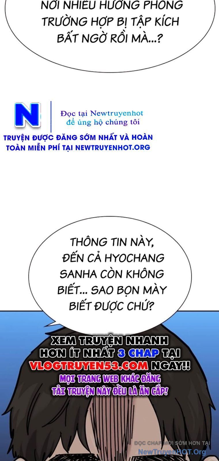 Để Có Thể Sống Sót Chap 183 - Next Chap 184