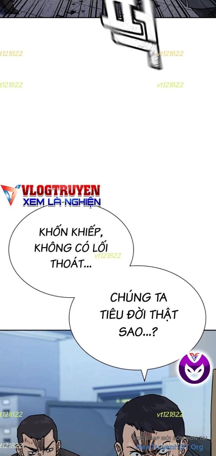 Để Có Thể Sống Sót Chap 183 - Next Chap 184