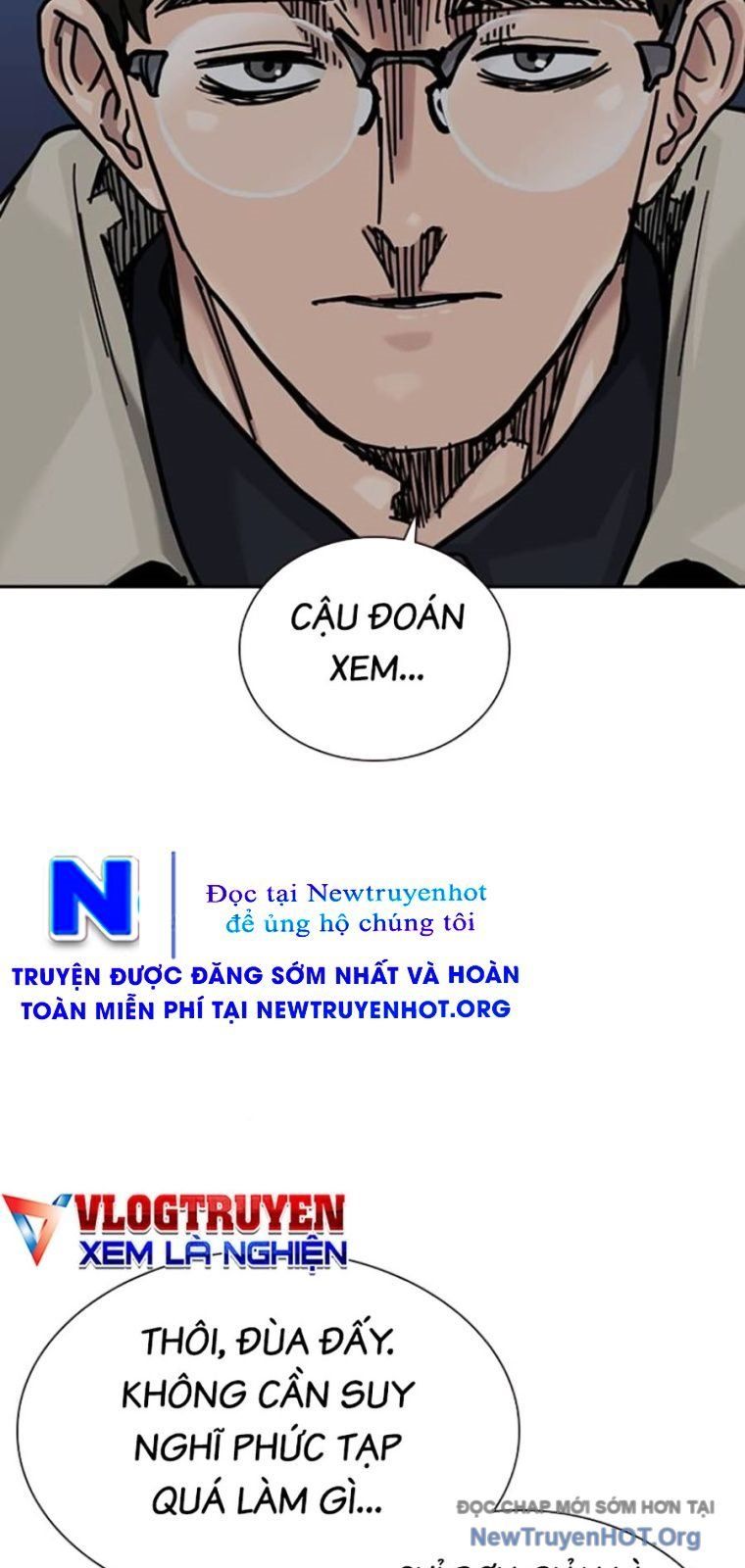 Để Có Thể Sống Sót Chap 183 - Next Chap 184