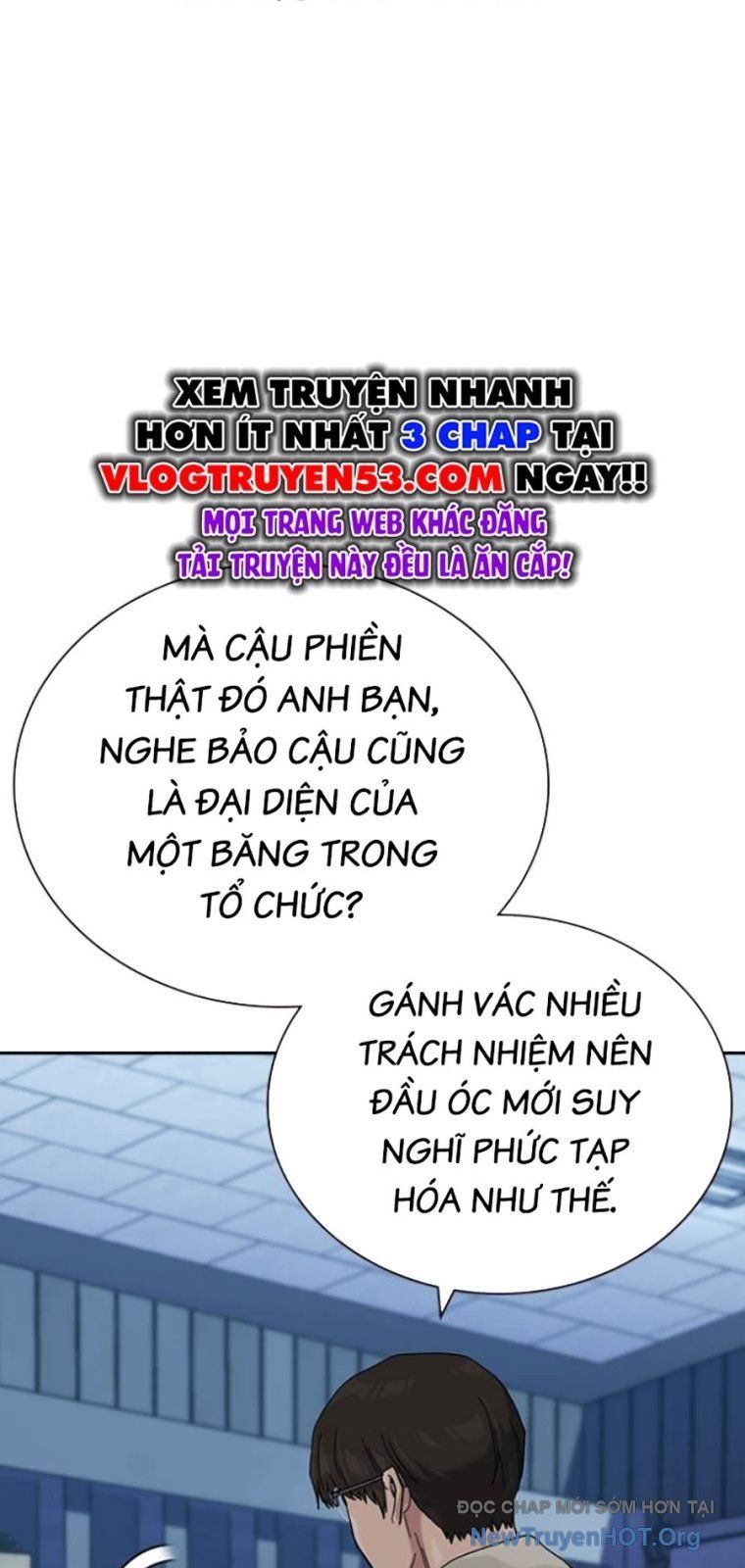 Để Có Thể Sống Sót Chap 183 - Next Chap 184