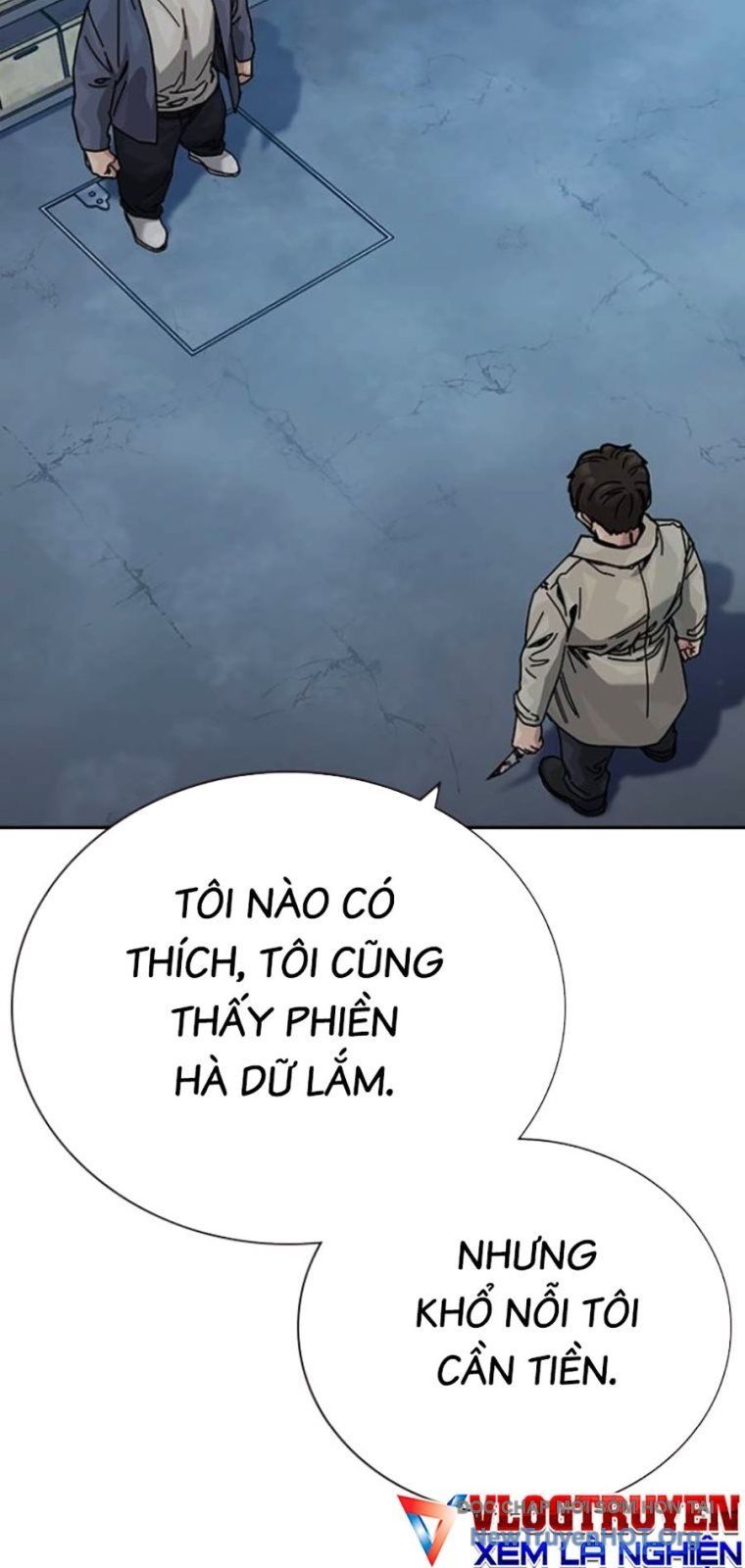 Để Có Thể Sống Sót Chap 183 - Next Chap 184