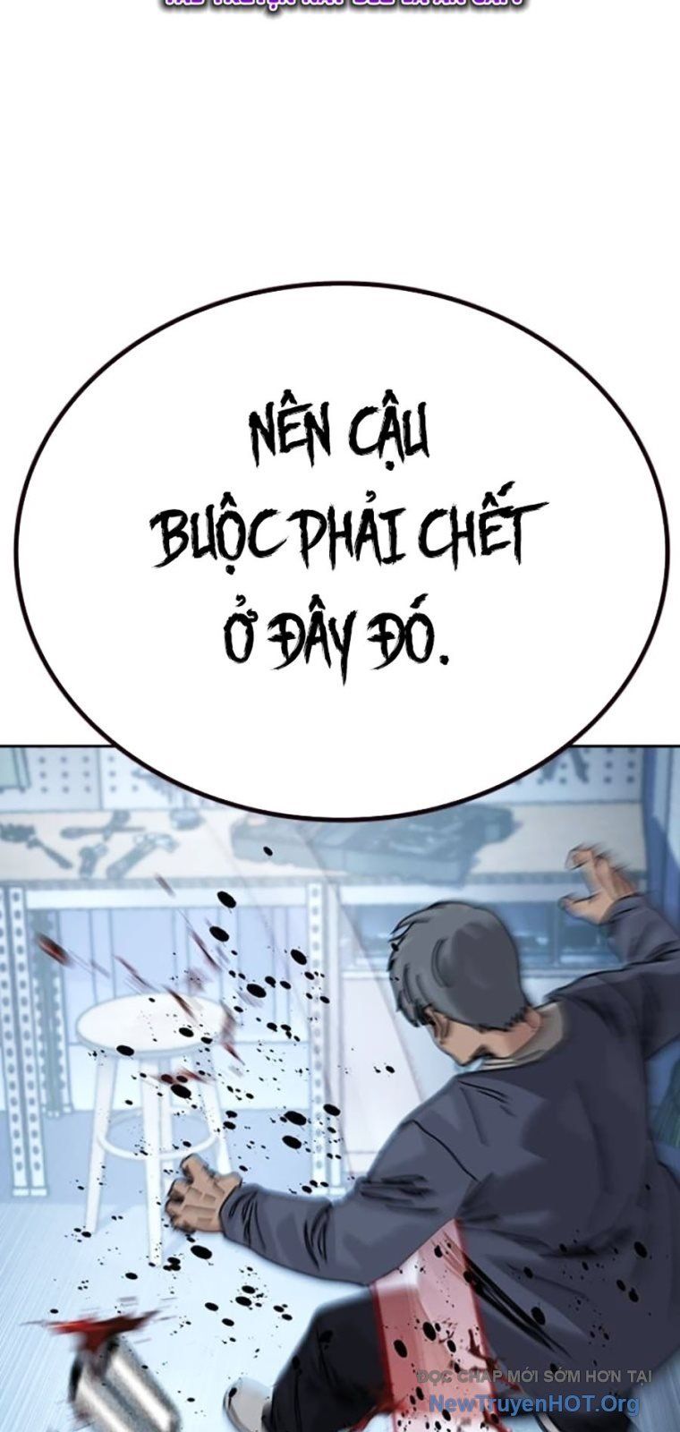 Để Có Thể Sống Sót Chap 183 - Next Chap 184