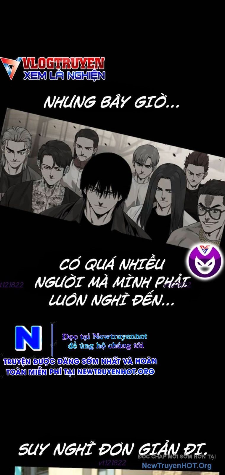 Để Có Thể Sống Sót Chap 183 - Next Chap 184