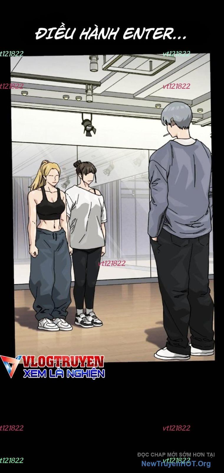 Để Có Thể Sống Sót Chap 183 - Next Chap 184