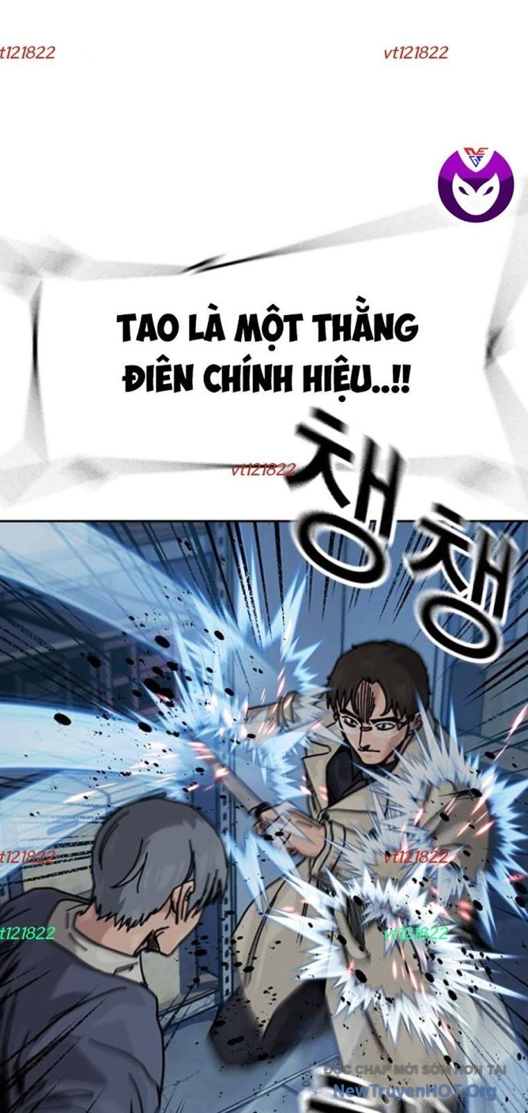 Để Có Thể Sống Sót Chap 183 - Next Chap 184