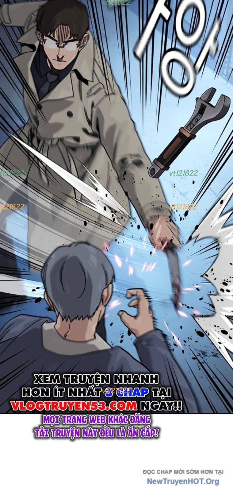 Để Có Thể Sống Sót Chap 183 - Next Chap 184