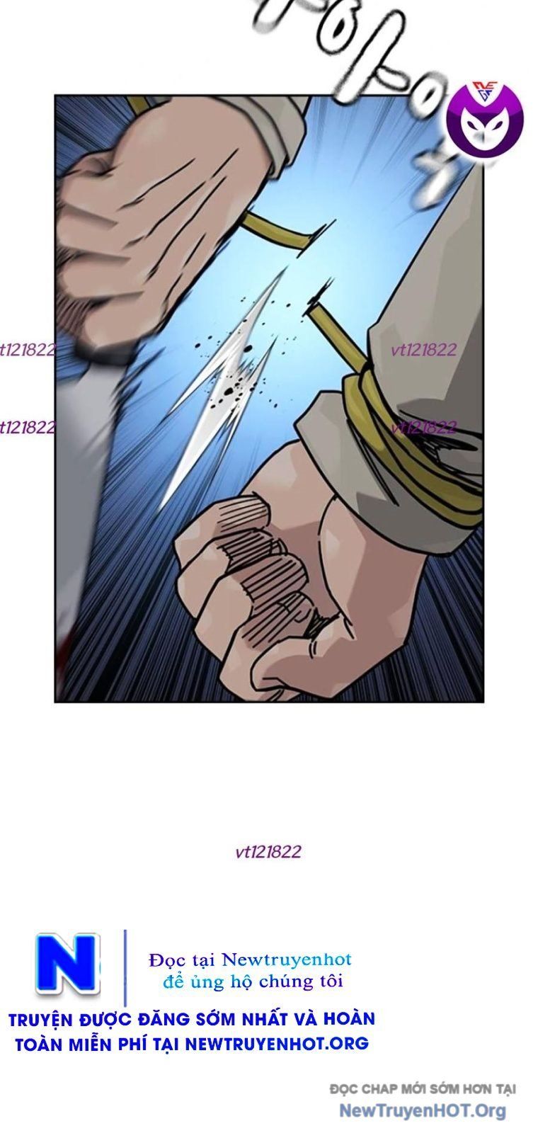 Để Có Thể Sống Sót Chap 183 - Next Chap 184