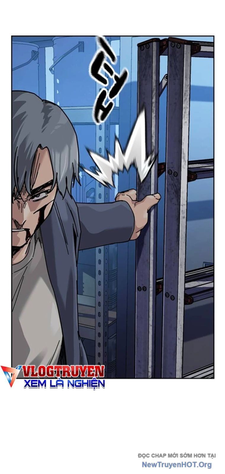Để Có Thể Sống Sót Chap 183 - Next Chap 184
