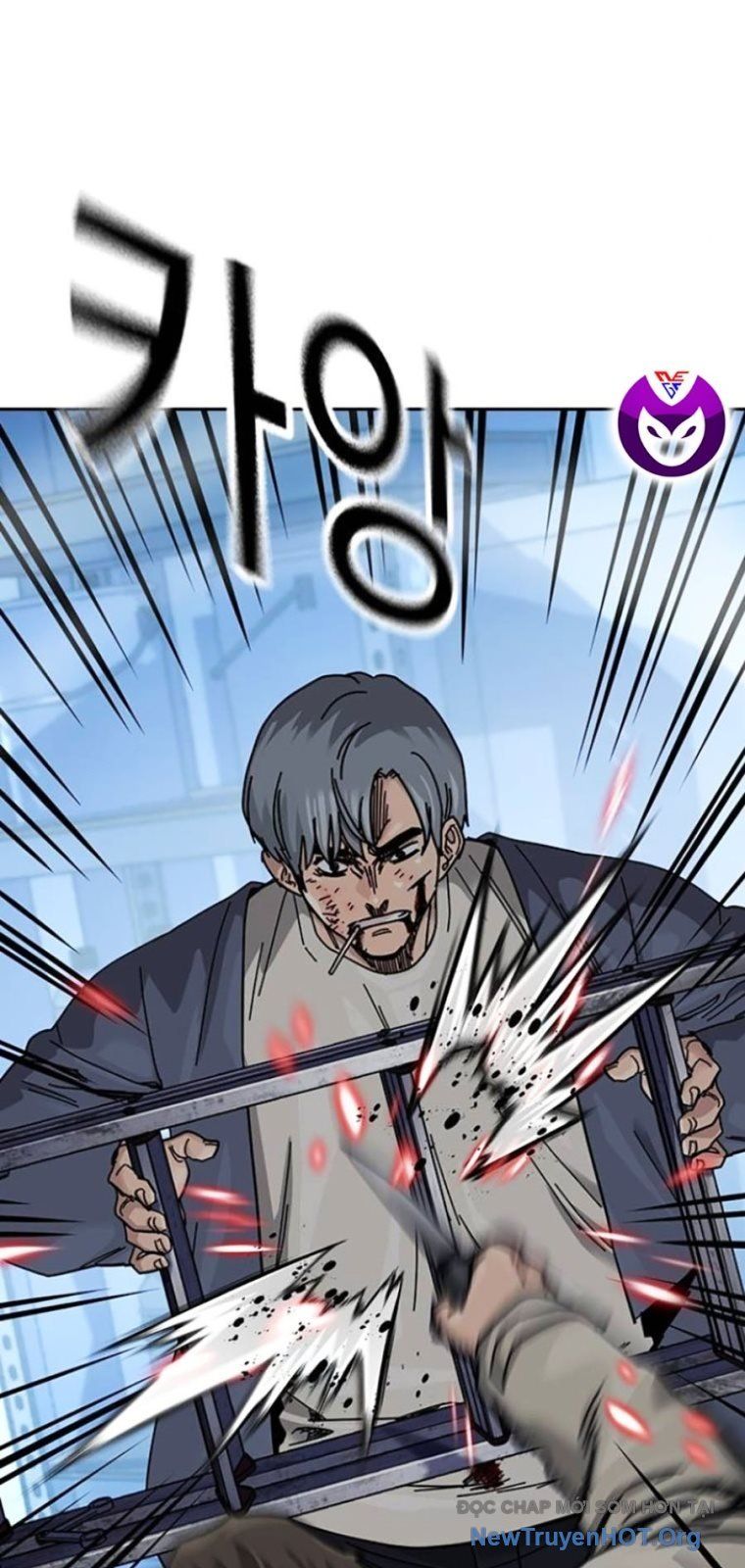 Để Có Thể Sống Sót Chap 183 - Next Chap 184