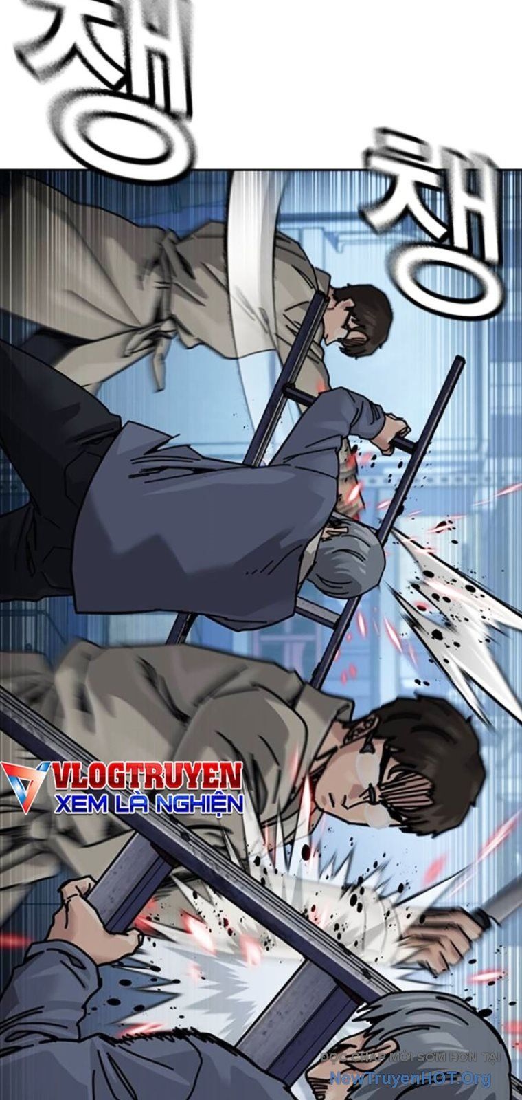 Để Có Thể Sống Sót Chap 183 - Next Chap 184