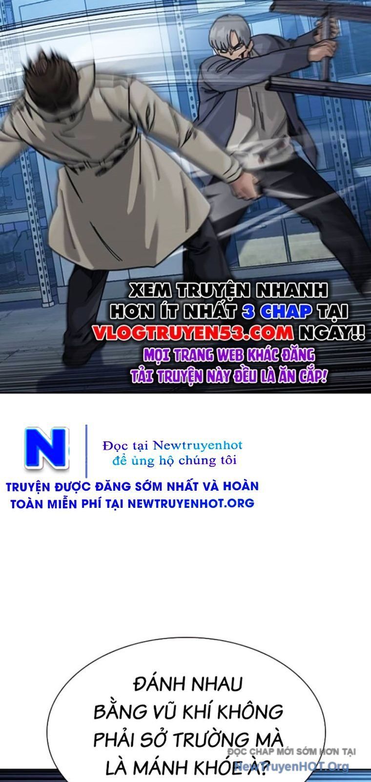 Để Có Thể Sống Sót Chap 183 - Next Chap 184