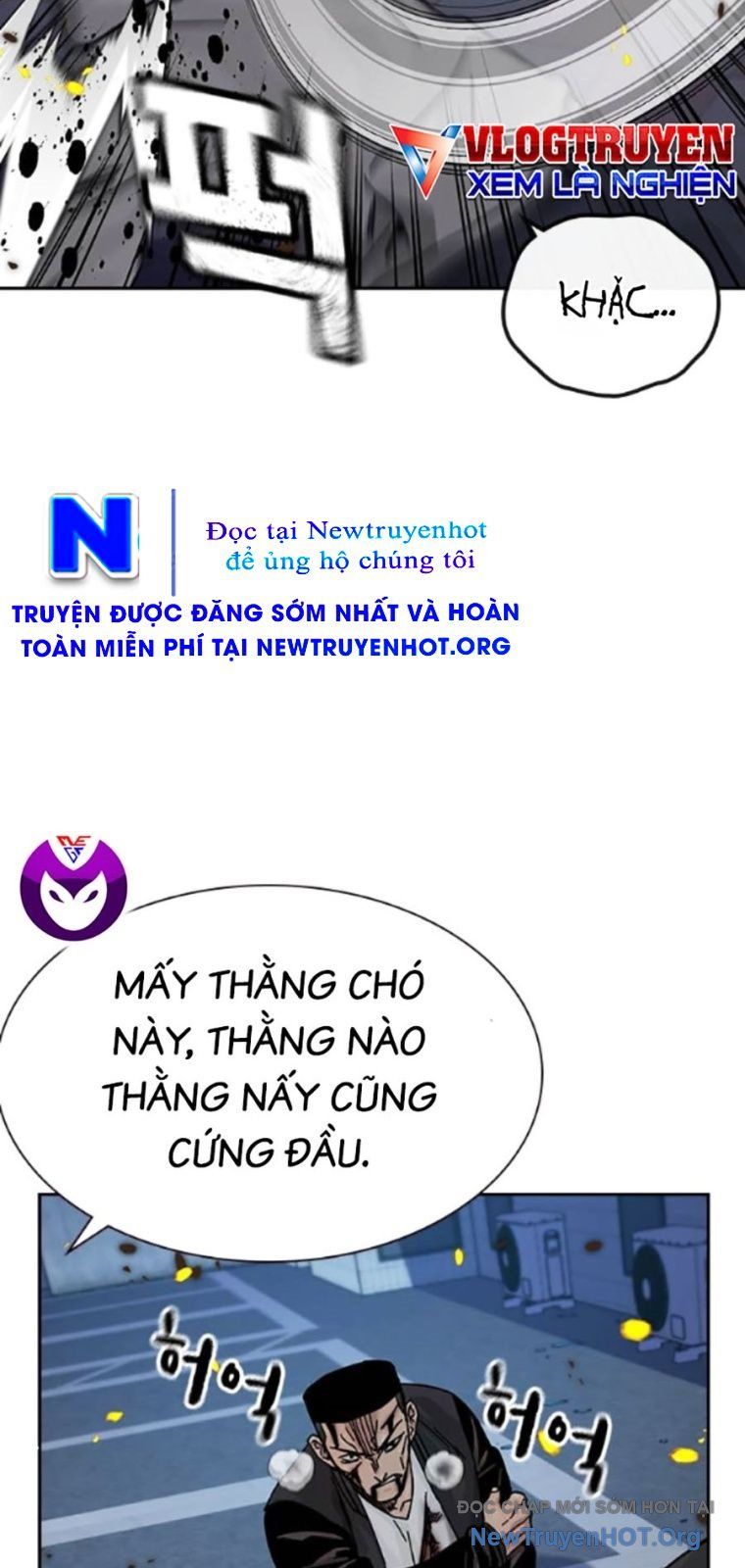 Để Có Thể Sống Sót Chap 180 - Next Chap 181