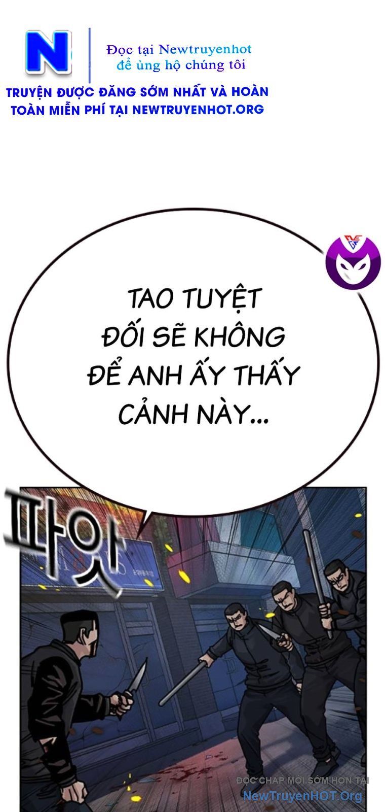 Để Có Thể Sống Sót Chap 180 - Next Chap 181