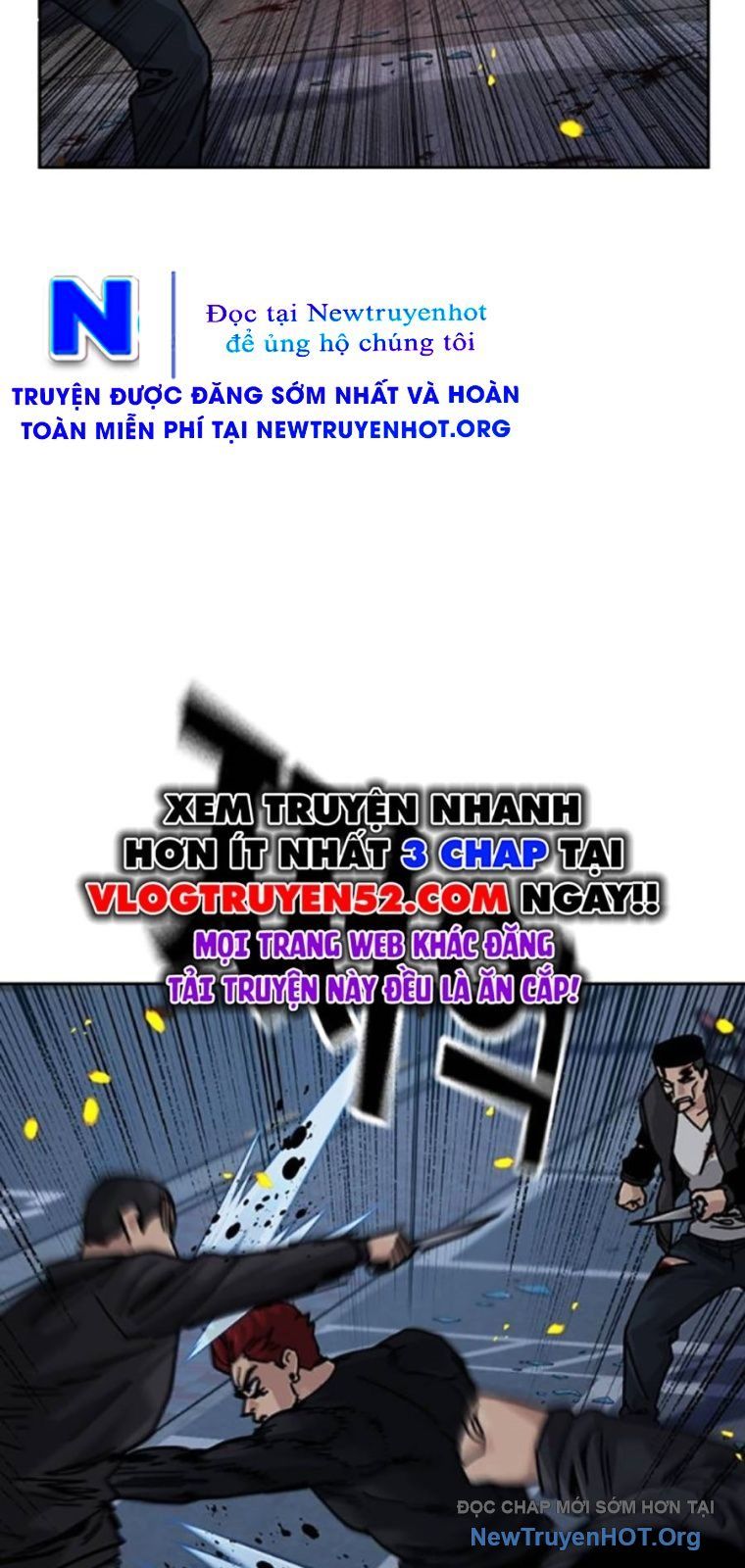 Để Có Thể Sống Sót Chap 180 - Next Chap 181